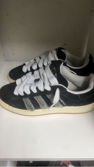 Addidas campus tenis