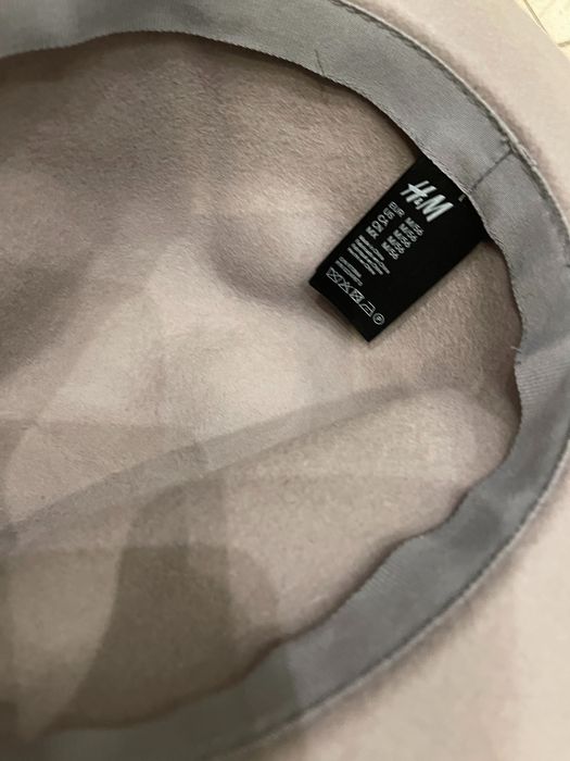 H&M в новом состоянии шляпа