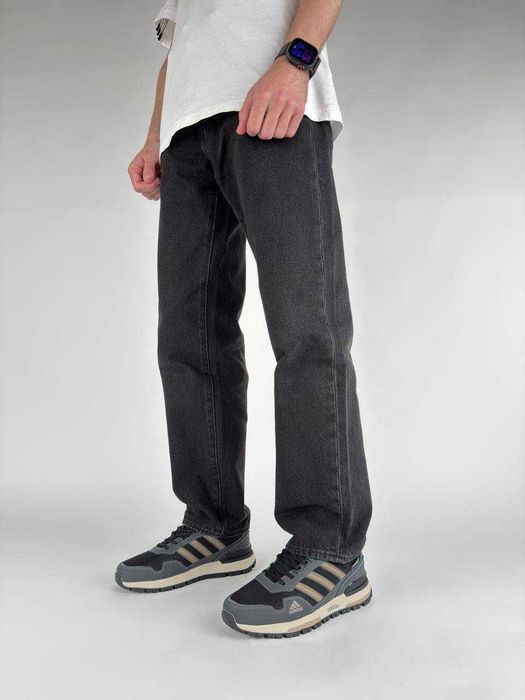 !SALE! Кросівки Adidas ZX 700 Dark Grey Black Premium 41 42 43 44 45 46 zx700