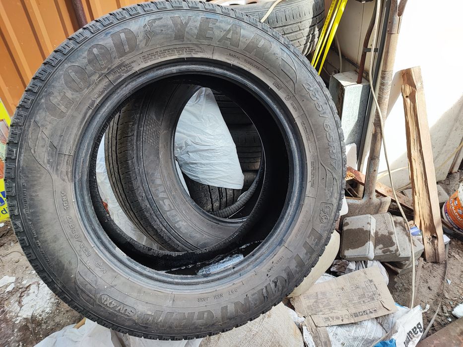 Диски мерседес легкосплав 16 с резиной зима.