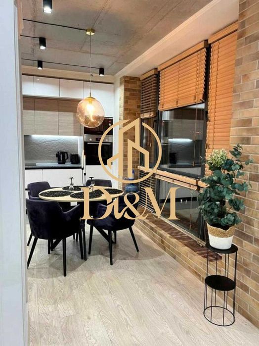 Оренда квартири / ЖК "Славутич/ 76 м²