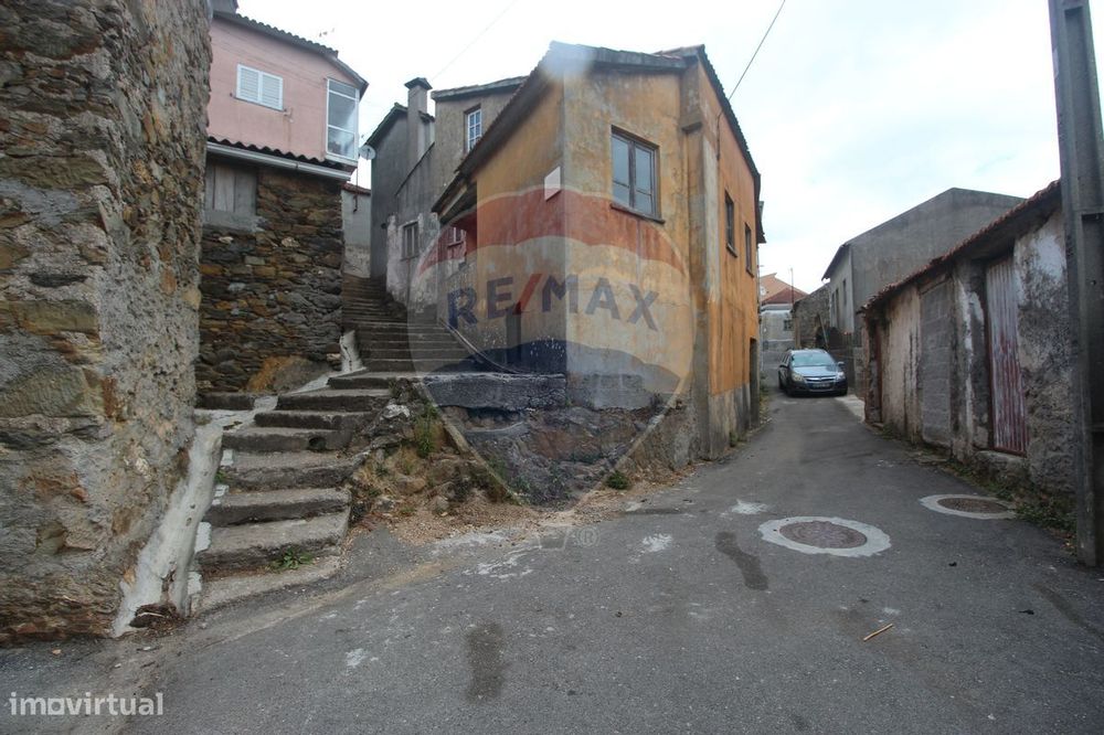 Moradia T3 para venda