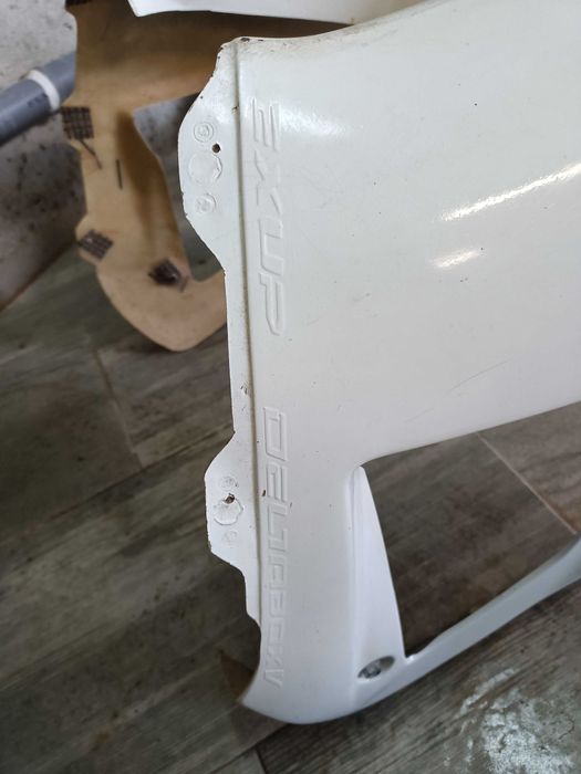 Carnagens de Yamaha R1