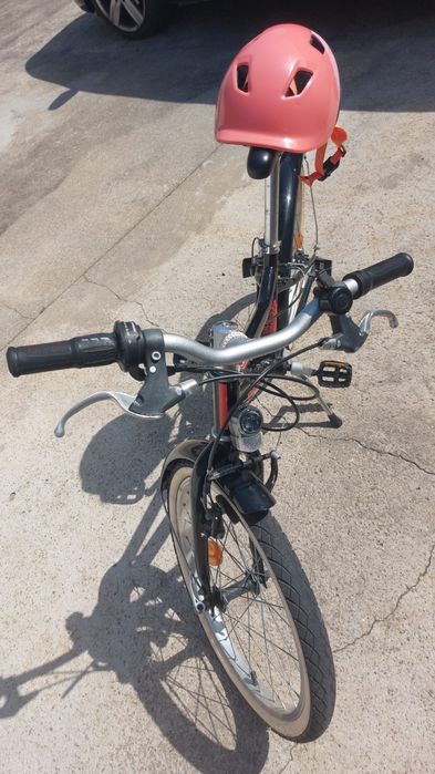 Vendo Bicicleta Riverside BTWIN