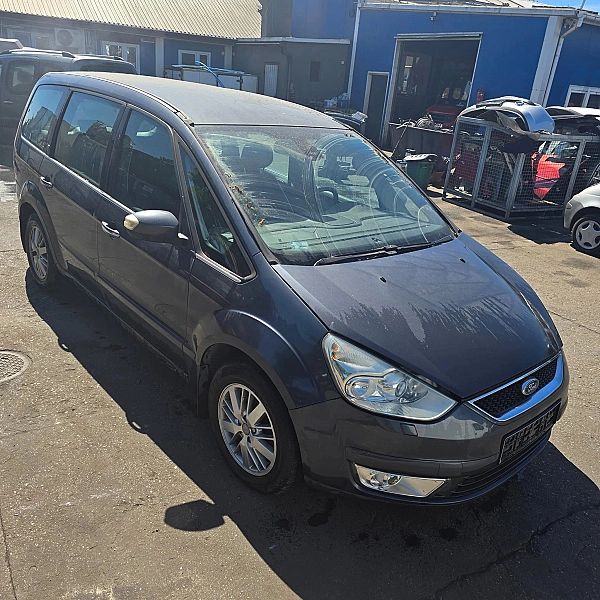 ford galaxy mk2/06- 2.0 tdci 140km qxw x6 na czesci