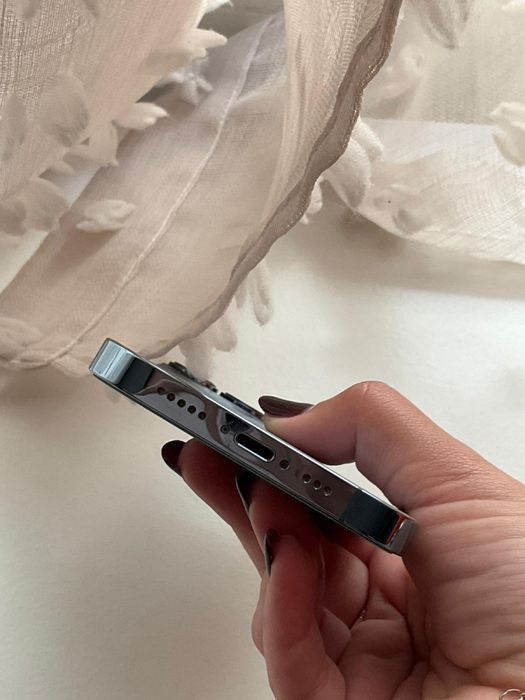 iPhone 13 Pro 512GB Azul Sierra – Muito Bom Estado