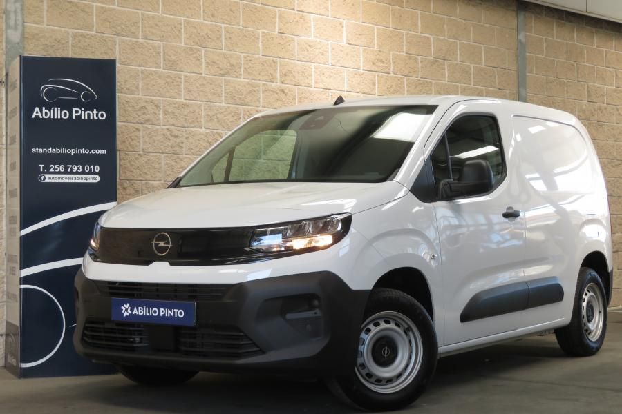Opel Combo L1 COMBO CARGO
