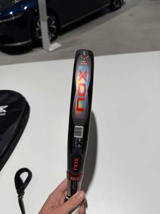 Nox At Genius 18 K 2022 Tapia