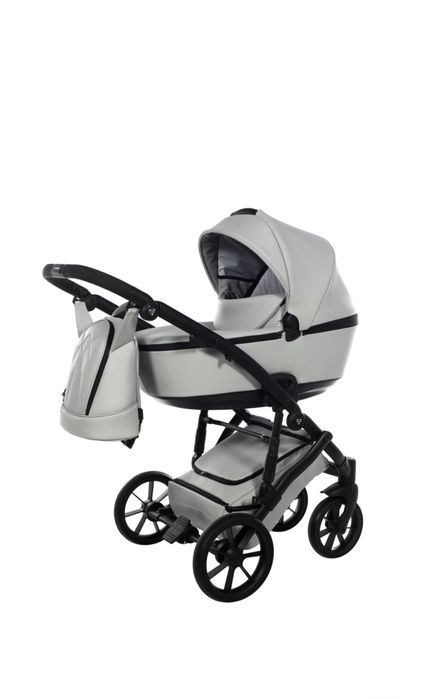 Коляска Junama Space Eco 2 в 1 (Оболонь, Святошино)