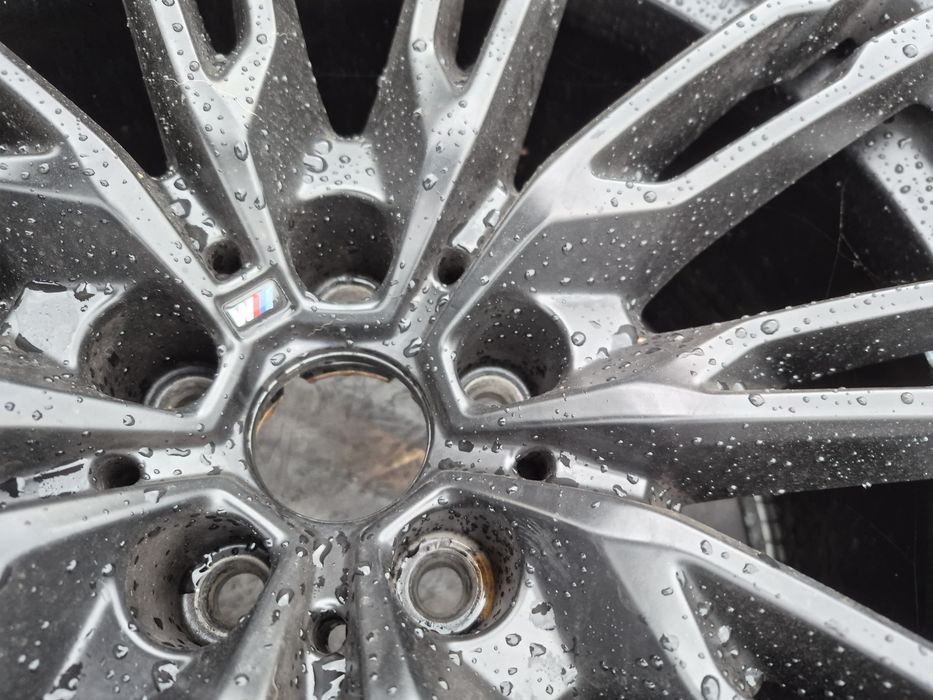 Alu felgi bmw styling 829 G20 r19 5x112 66.6