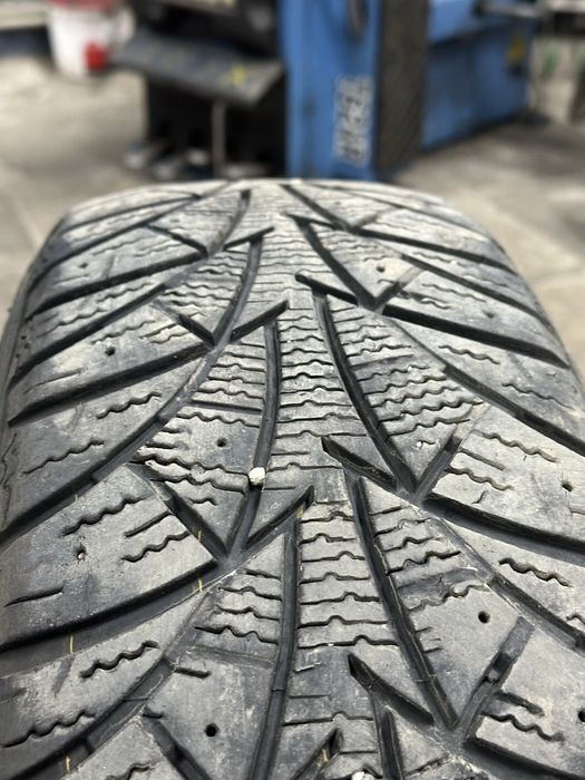 185/65 R15 Зимова резина Rosava