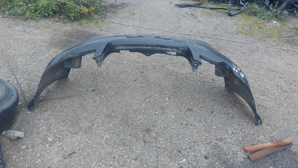 Бампер передній 06- Subaru Legacy Outback B13 2003-2009 57704AG230