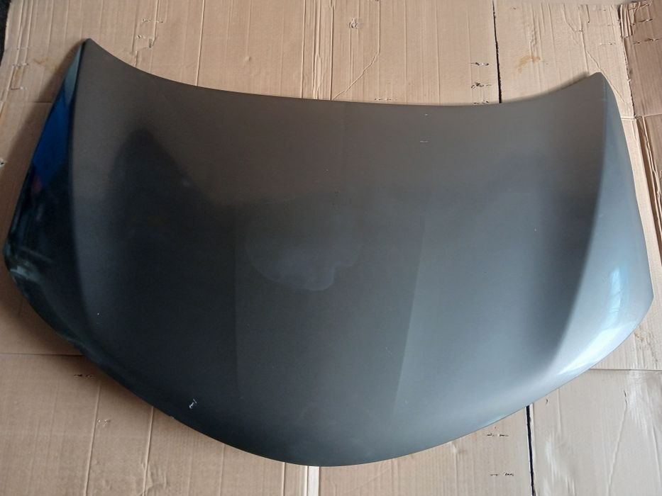Maska pokrywa silnika TOYOTA RAV4 IV 13-18