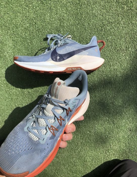 Nike Pegasus Trail 5