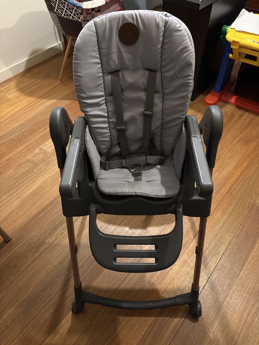 Cadeira casa Maxi Cosi Minla