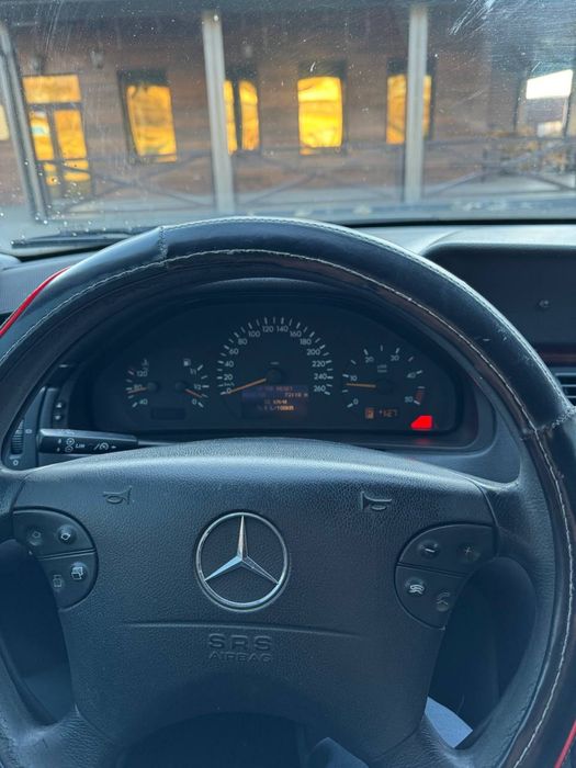 Авто в хорошому стані