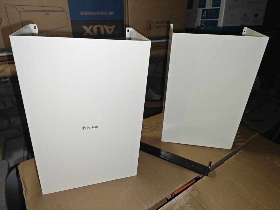 Продам кожух кухонної витяжки