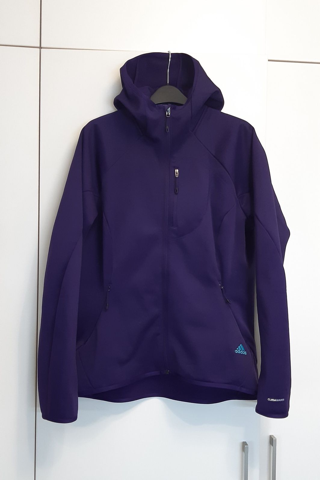 Adidas outdoor climawarm softshell 670 Olx