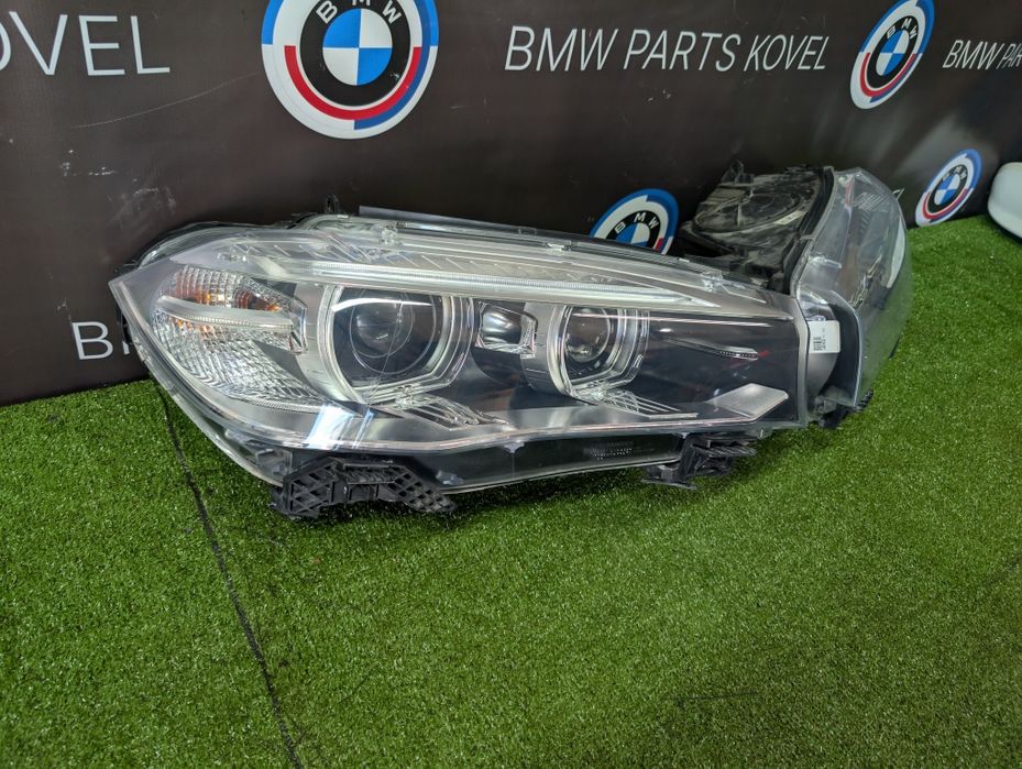 Фари bmw f15 ксенон адаптив Америка фара bmw x5 f15 фара бмв х5ф15  фара bmw x5 f15 фара bmw x5 f15
