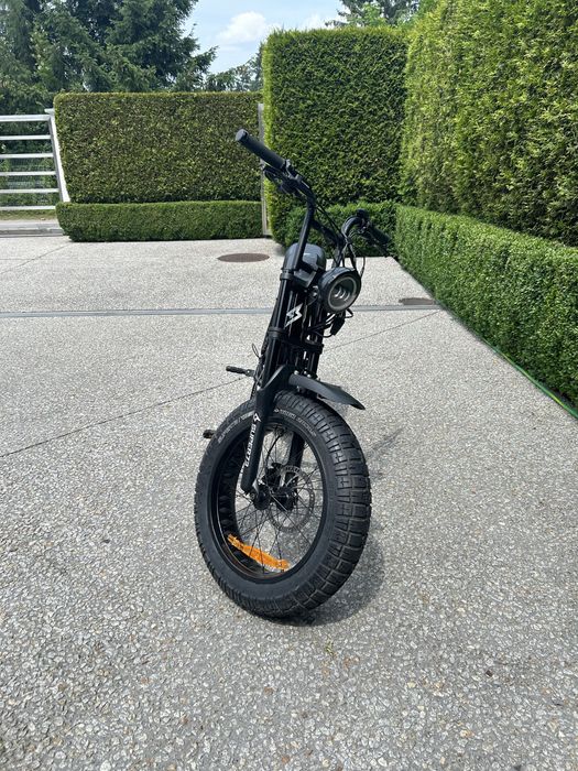 ebike Super73s.