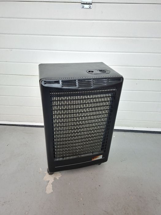 Aquecedor a Gás Velphi