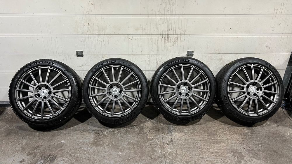 Koła R19 5x112 audi mercedes bmw