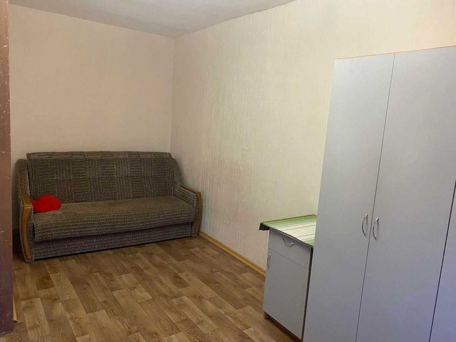 1-кімнатна гостинка 10хв пішим ходом від метро Шулявська