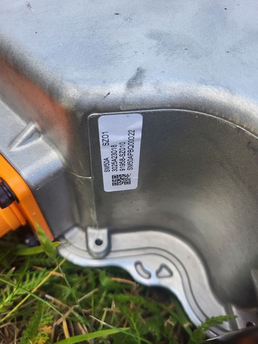 Kia Hyundai Modul sterownik elektryk ev