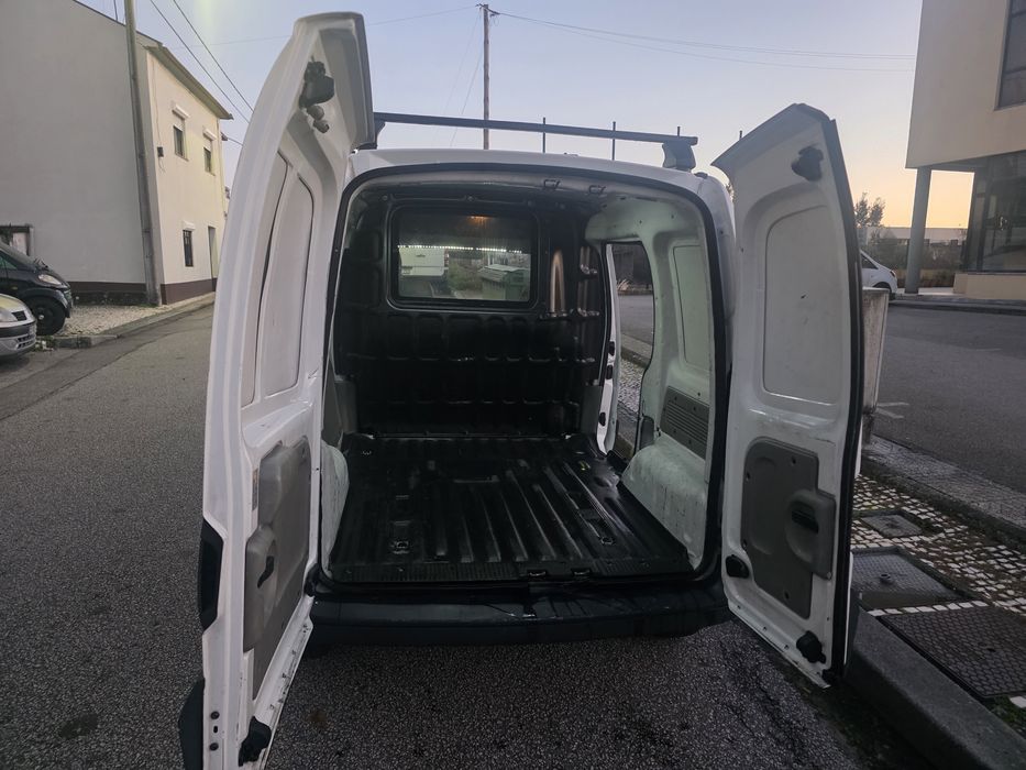 Kangoo oportunidade 2004