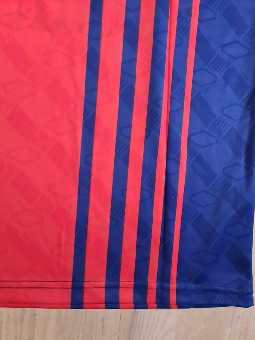 Nike premier PSG Paris Saint Germain 1993/1994 koszulka domowa L