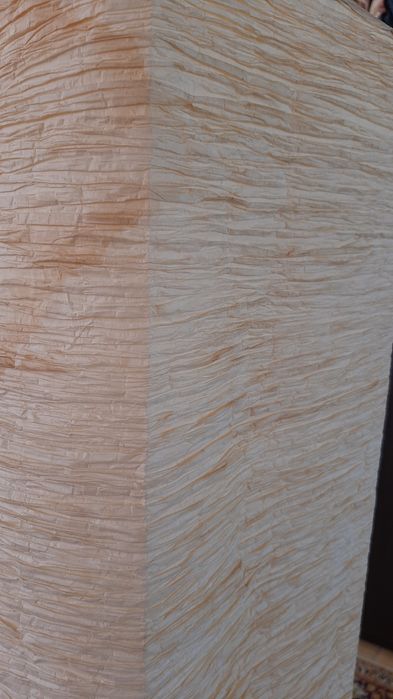 Conjunto de Candeiros de pé alto(2) e abajour(4)