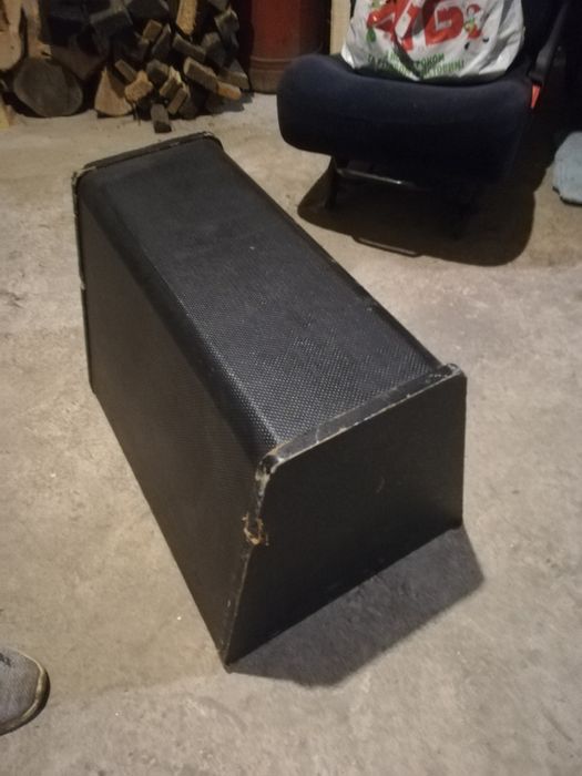 Савбуфер, корпус