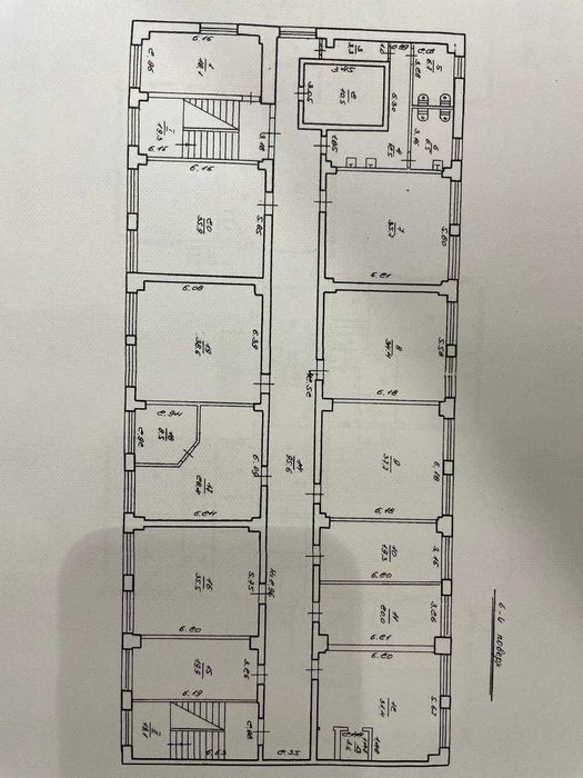 Аренда офиса. Сдам офис. Кабинет аренда. ул. Доровольцев 15/17.