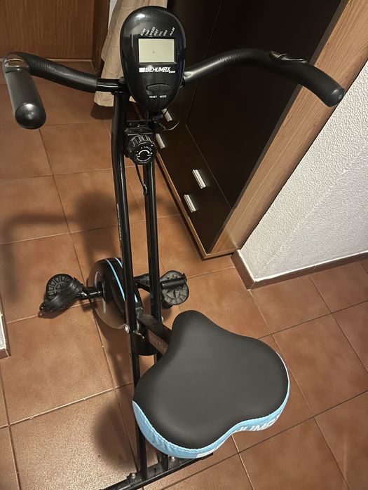 Bicicleta de Desporto