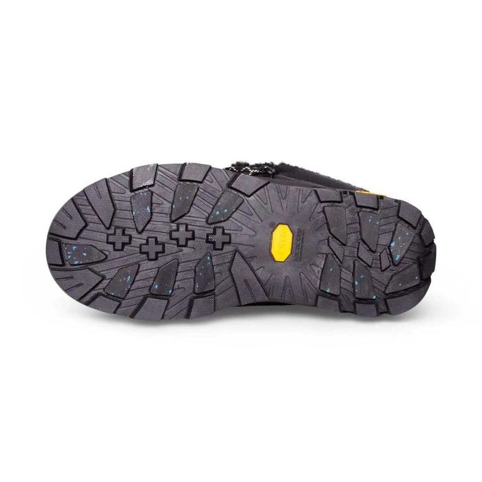M Shasta Boot Tall
