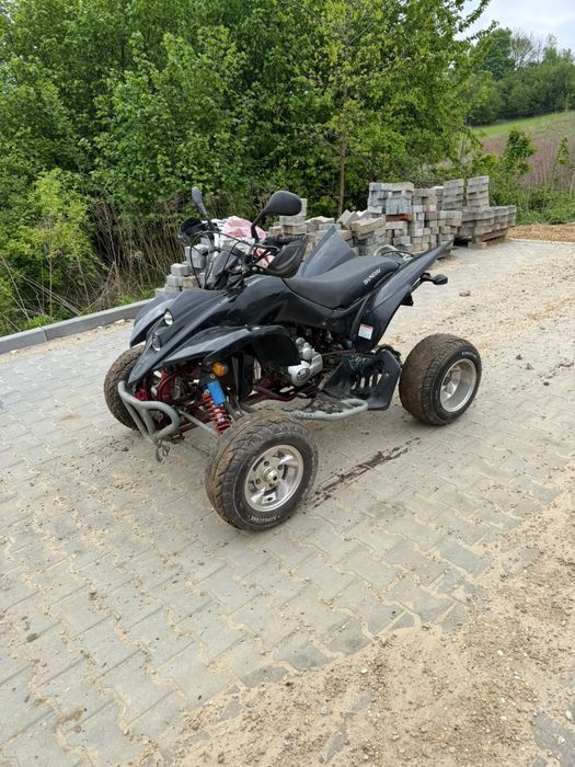 Sprzedam Quad shineray 250