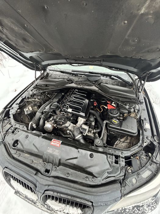 BMW e61 3.0 530d