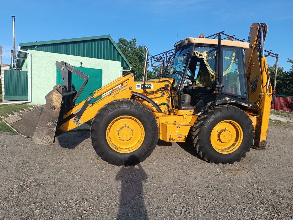 Продам JSB4cx 2001 р