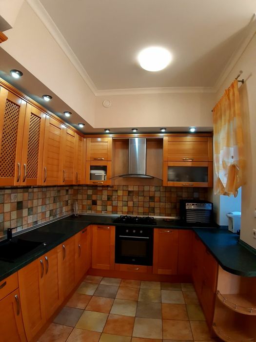 В продаже элитный 2х эт. дом на пр. Гагарина ( Одоевского)