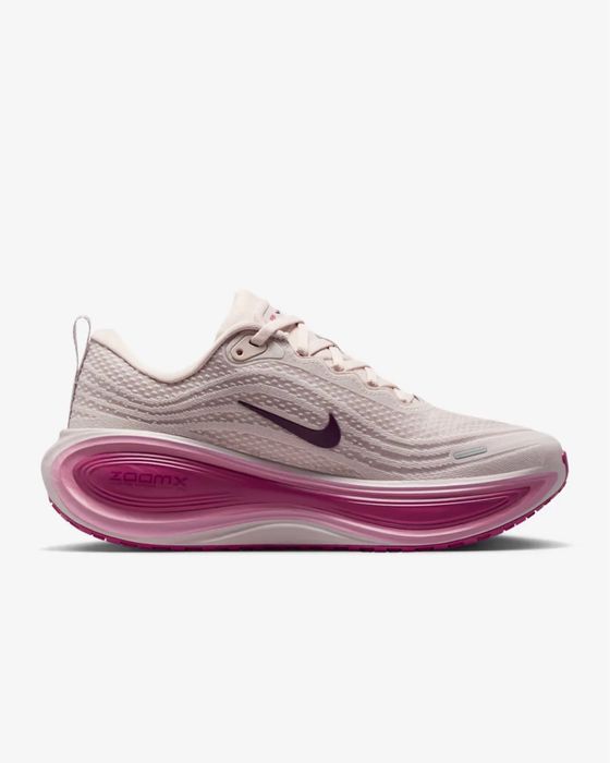 Оригінальні кросівки NIKE VOMERO PLUS (HV8154-602) | Нові!