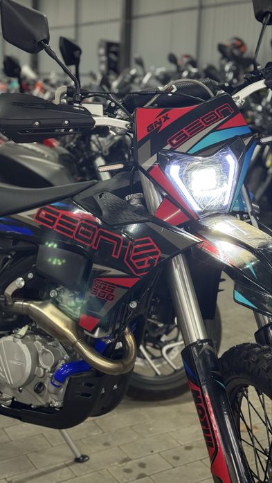 Geon GNX300 YGS 2026 року, Безкоштовна доставка, є весь модельний ряд,