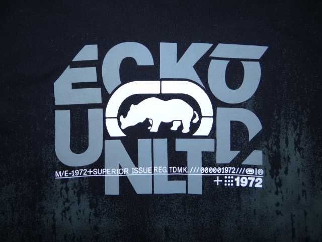 Męska Koszulka - Ecko Unltd.