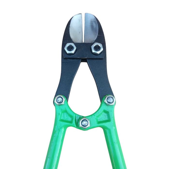 Nożyce do korekcji racic i kopyt – KLESZCZE boczne 60 cm