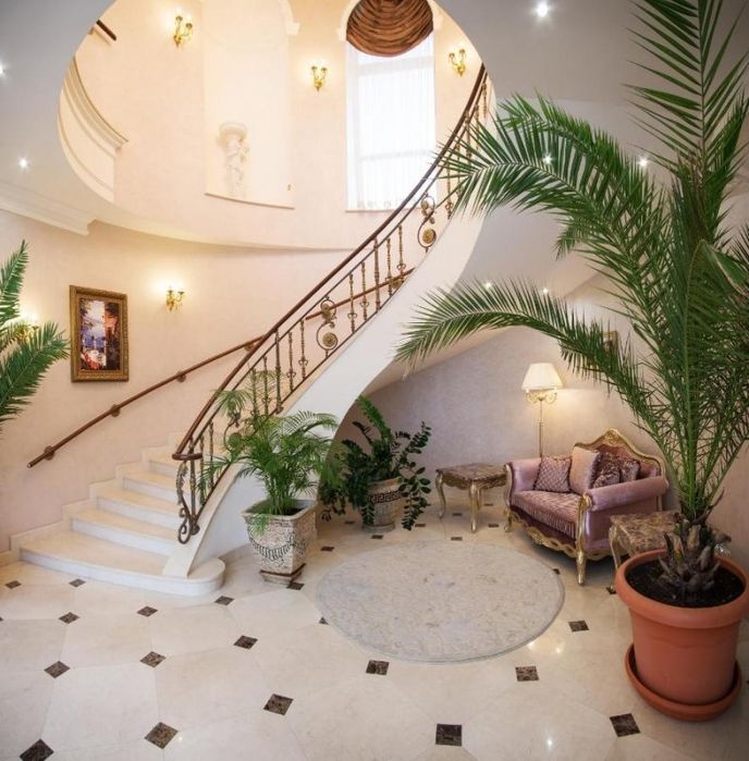 Вилла для Мероприятий! Бассейн! Море!