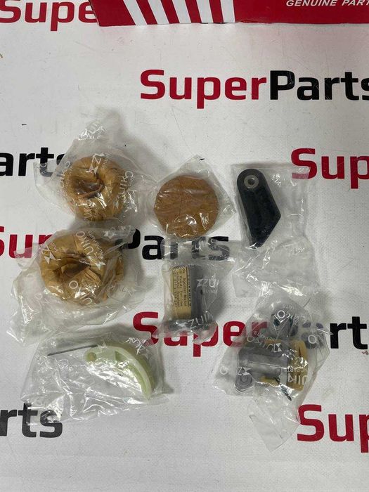 Комплект ГРМ Dodge/Jeep/Chrysler 05184357AE 3.2/3.6L ERB EHB Pentastar