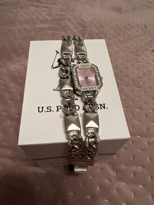 Годинник Polo assn.