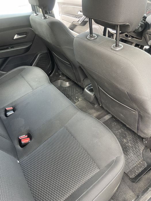 Dacia 2019 Zamiana Skup Aut Gdansk