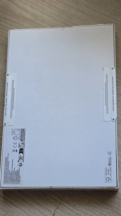 Samsung Galaxy Tab s10 lite 256Gb