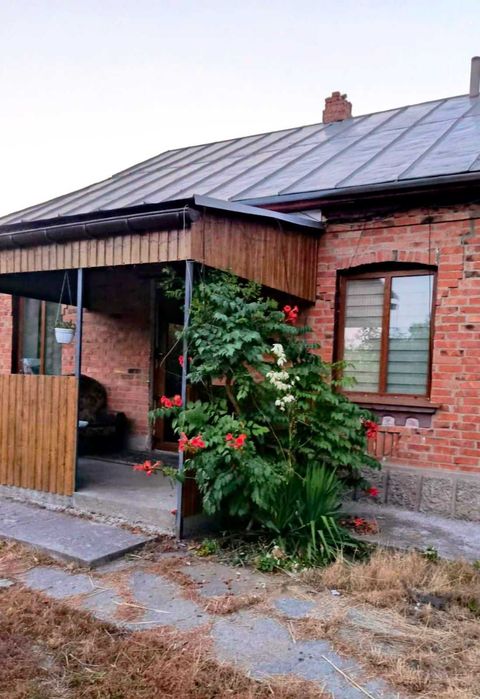 Продам будинок в селі Краснопілка 9448