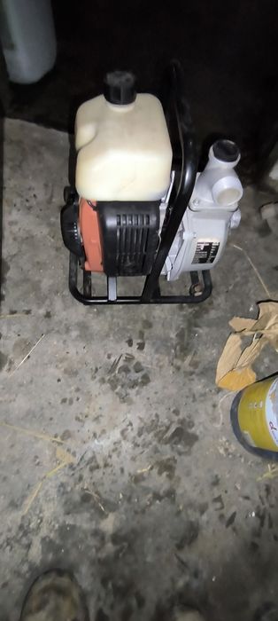 Motobomba like WB 15CX